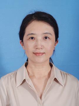 教师437ccm必赢国际官网 付敏照片